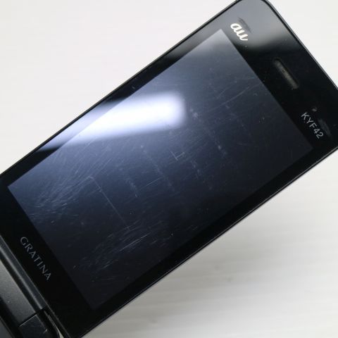 �¿��ݾ� ������� GRATINA KYF42 �֥�å� �����