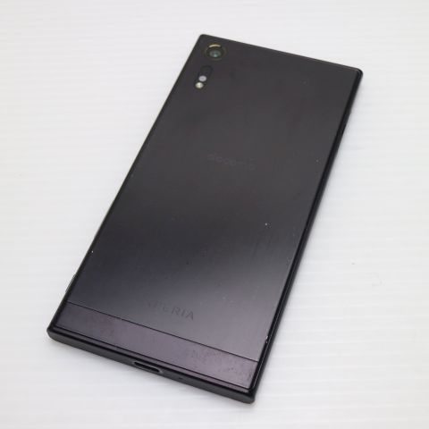 ¿ݾ Ķ SO-01J Xperia XZ ֥å  