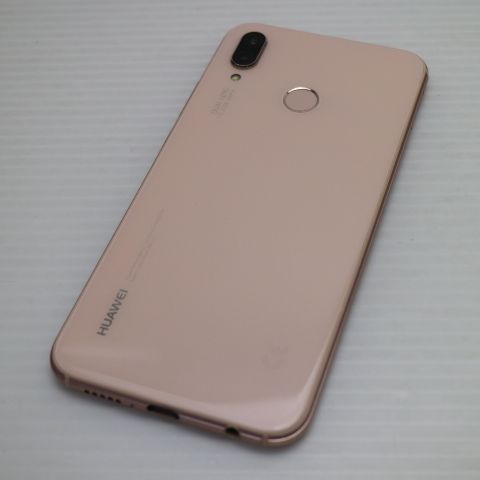 �¿��ݾ� ����Ʊ�� Y!mobile HUAWEI P20 lite �ԥ� ���� �����