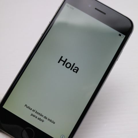 �¿��ݾ��� Ķ���� au iPhone6 16GB ���ڡ������쥤 ����� �������