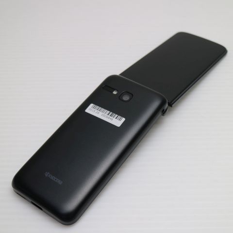 �¿��ݾ� ����Ʊ�� 902KC DIGNO ��������3 �֥�å� �����