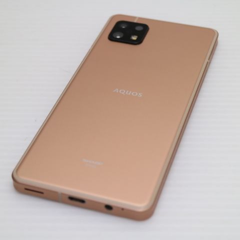 �¿��ݾ� ����Ʊ�� AQUOS sense6 SHG05 �饤�ȥ��åѡ� �����