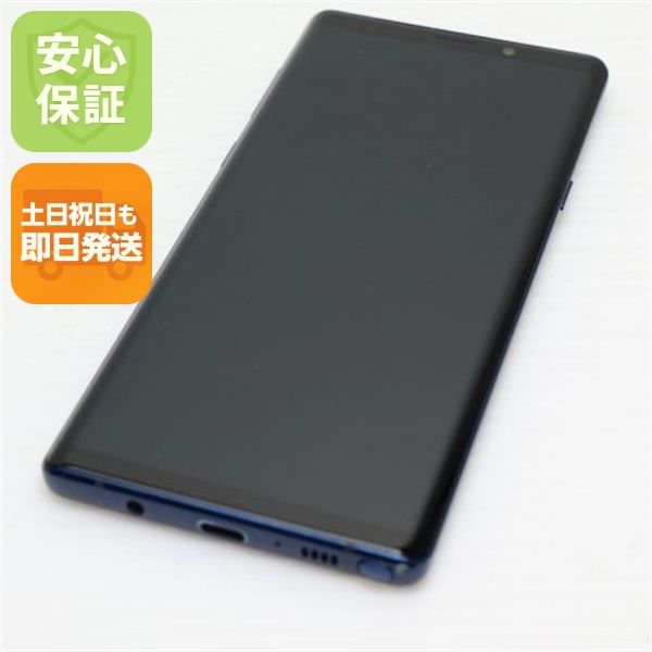 �¿��ݾ� ���� SC-01L Galaxy Note9 ���������֥롼 ���� �����