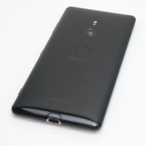 �¿��ݾ� ���� SO-01L Xperia XZ3 �֥�å� ���� �����