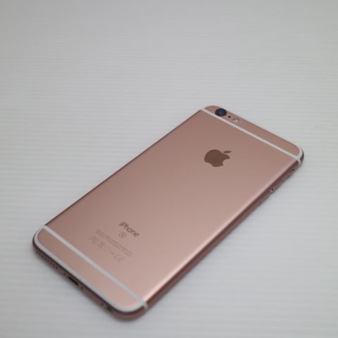 ¿ݾ Ķ SIMե꡼ iPhone6S PLUS 16GB   