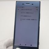 ¿ݾ Ķ SOV36 Xperia XZ1 ֥롼  