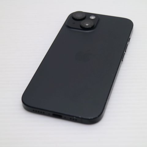 �¿��ݾ� ���� SIM�ե꡼ iPhone15 256GB �֥�å�