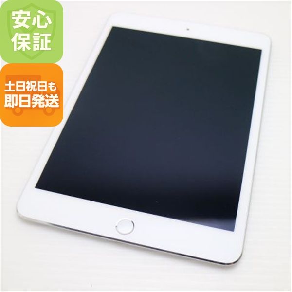 ¿ݾ Ʊ iPad mini 4 Wi-Fi 64GB С  
