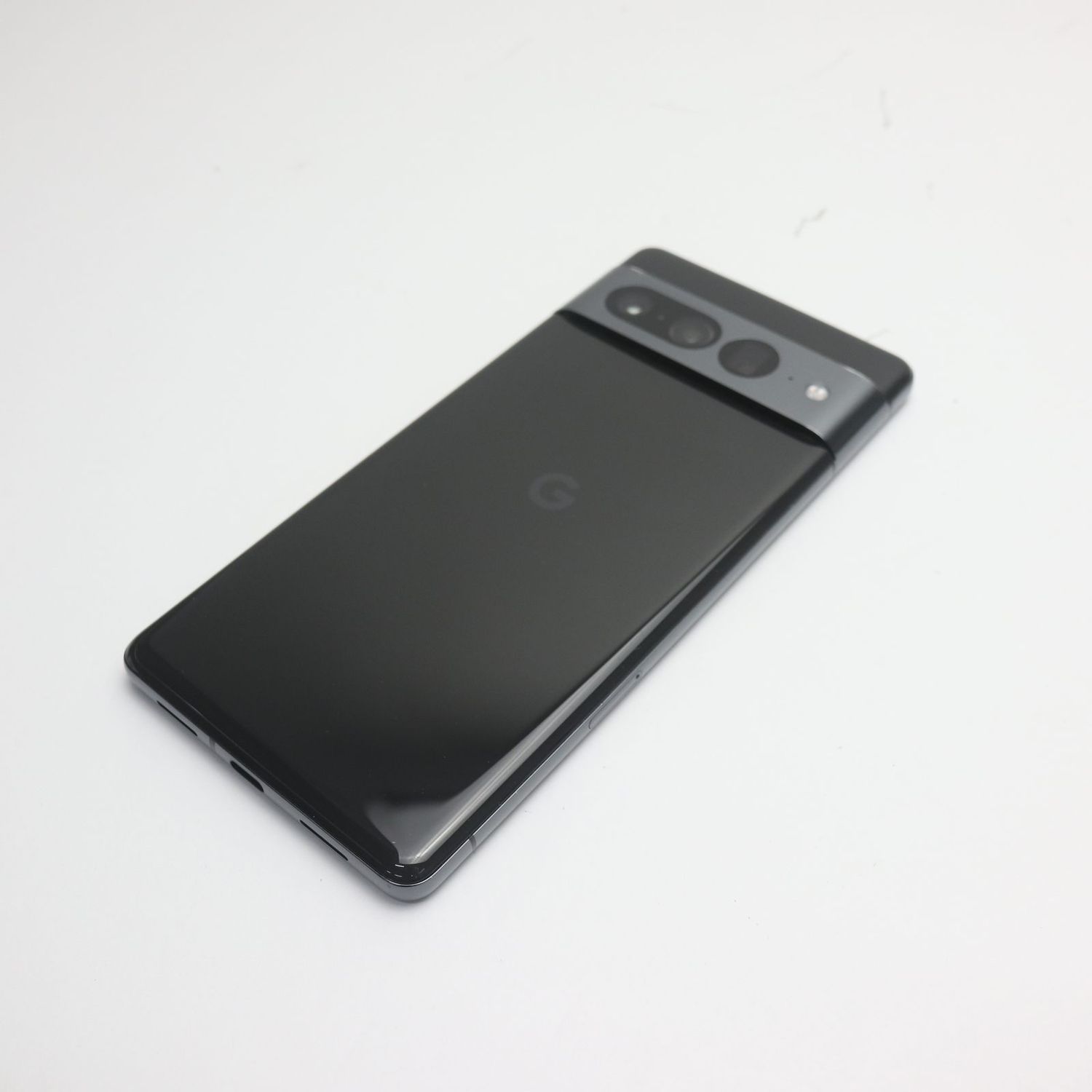 ムスビー｜安心保証 超美品 SIMフリー Google Pixel 7 Pro 128GB 