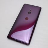 ¿ݾ Ķ SO-01L Xperia XZ3 ܥɡå  