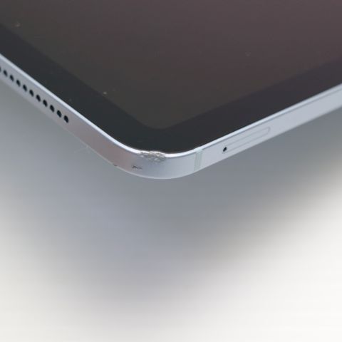  SIMե꡼ iPad Air 4 256GB ֥롼 ¨ȯ ȯ