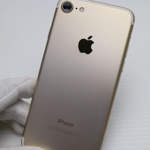 ¿ݾ Ķ SIMե꡼ iPhone7 128GB   