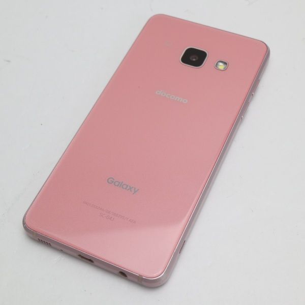 �¿��ݾ��� ���� SC-04J Galaxy Feel �ԥ� ������� SIM���å�����Ѥ�