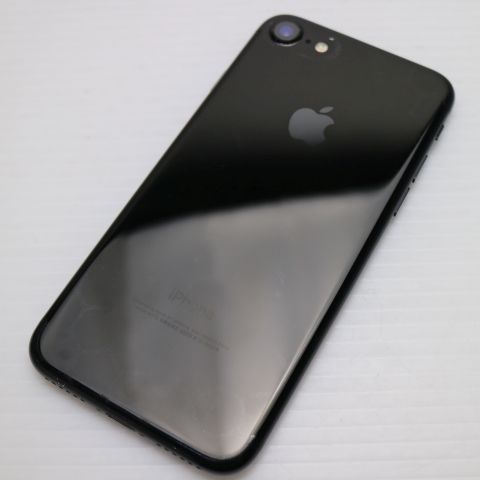 �¿��ݾ��� Ķ���� SIM�ե꡼ iPhone7 128GB �����åȥ֥�å�  �������