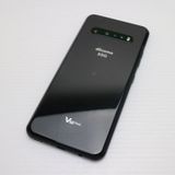 ¿ݾ Ķ L-51A LG V60 ThinQ 5G  ֥å SIMåѤ