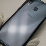 �¿��ݾ� Ķ���� SCV43 Galaxy A30 �֥�å� ���� �����  SIM���å�����Ѥ�