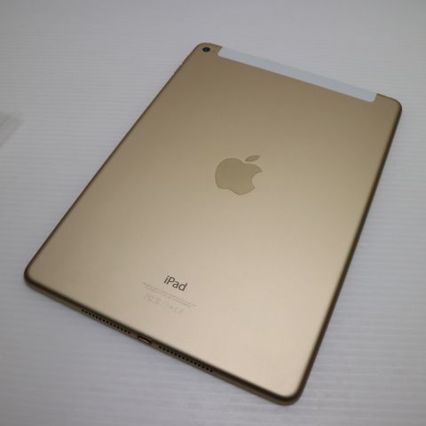 ¿ݾ Ķ au iPad Air 2 Cellular 32GB   