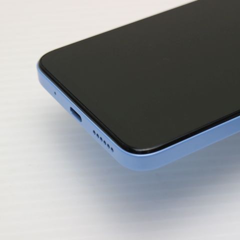 ¿ݾ Ʊ SIMե꡼ Redmi 12 5G 128GB ֥롼