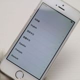 ¿ݾ Ƚ Ķ iPhone5s 32GB С  