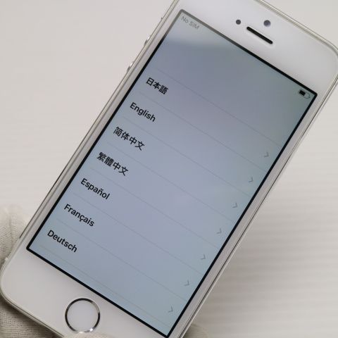 ¿ݾ Ƚ Ķ iPhone5s 32GB С  