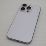 ¿ݾ Ʊ SIMե꡼ iPhone 16 Pro 256GB ۥ磻ȥ˥