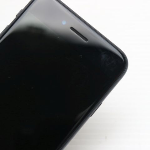 �¿��ݾ� ���� SIM�ե꡼ iPhone SE ��2���� 64GB �֥�å� �����