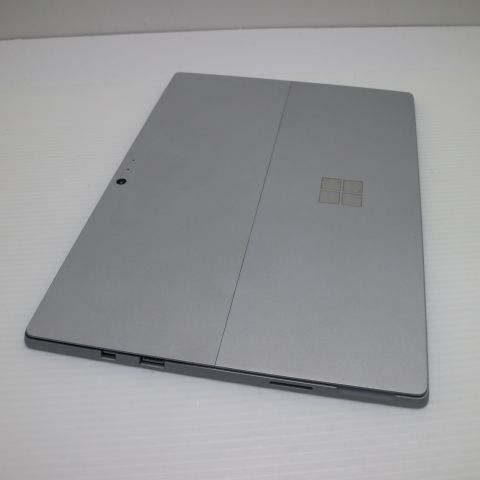 超美品 Surface Pro 5 第7世代 Core m3 4GB 128GB