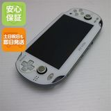 �¿��ݾ��� ���� PCH-1000 PS VITA �ۥ磻��  �������