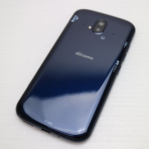 �¿��ݾ� ����Ʊ�� F-52B �餯�餯���ޡ��ȥե��� �ͥ��ӡ� ����� SIM���å�����Ѥ�