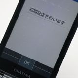 �¿��ݾ� ���� GRATINA KYF42 �֥�å� �����