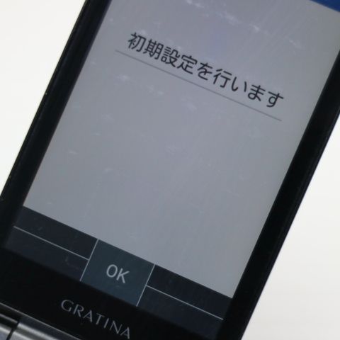 �¿��ݾ� ���� GRATINA KYF42 �֥�å� �����