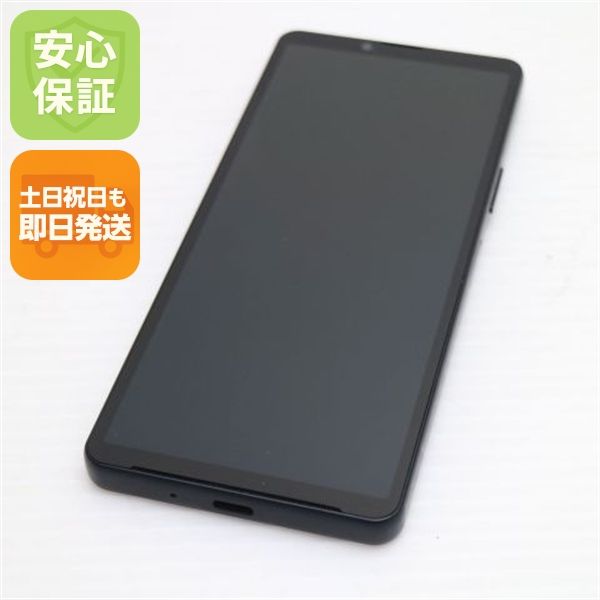 �¿��ݾ� Ķ���� Xperia 10 V XQ-DC44 �֥�å�