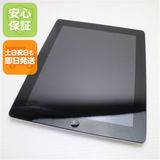 ���� iPad ��4���� Wi-Fi 16GB �֥�å�  �������