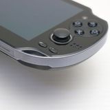 �¿��ݾ��� ���� PCH-1100 PS VITA �֥�å�  �������