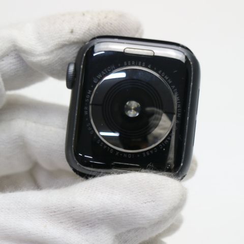 ���� Apple Watch series4 40mm GPS��ǥ� ���ڡ������쥤