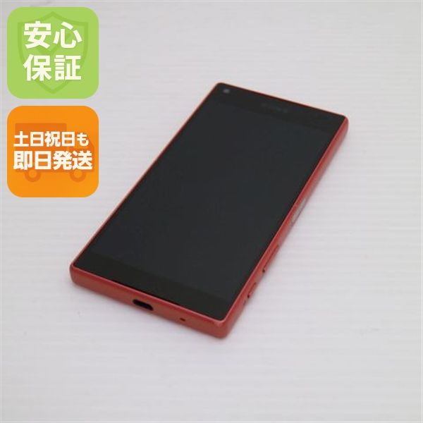 �¿��ݾ��� Ķ���� SO-02H Xperia Z5 Compact �������  �������