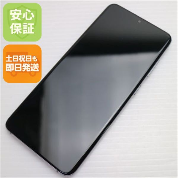 �¿��ݾ� Ķ���� SC-51A Galaxy S20 5G �����ߥå����졼 �����