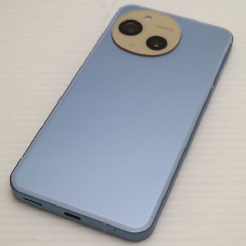 �¿��ݾ� ����Ʊ�� SIM�ե꡼ AQUOS sense9 128GB �֥롼