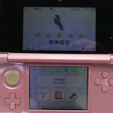 �¿��ݾ��� ������� �˥�ƥ�ɡ�3DS �ߥ��ƥ��ԥ�  �������