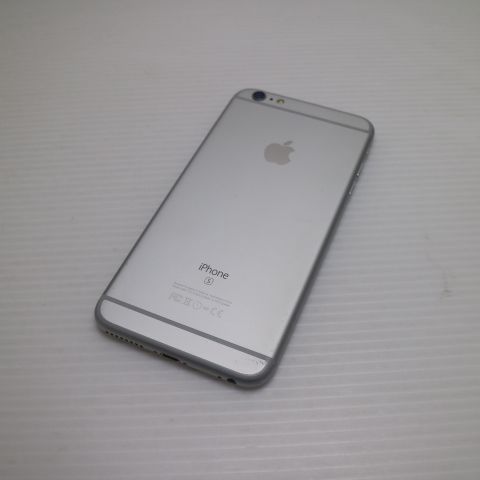 �¿��ݾ��� Ķ���� SIM�ե꡼ iPhone6S PLUS 64GB ����С� ����� �������