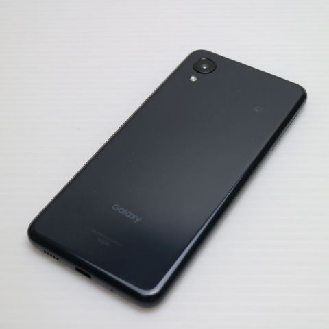 �¿��ݾ� ����Ʊ�� Galaxy A23 5G SCG18 �֥�å�