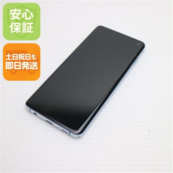 �¿��ݾ� ����Ʊ�� SIM�ե꡼ Galaxy S10  �ץꥺ��֥롼  ���ޥ� �����