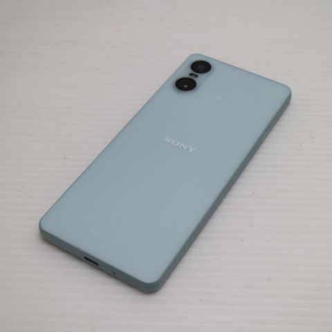 �¿��ݾ� Ķ���� SIM�ե꡼ Xperia 10 VI �֥롼