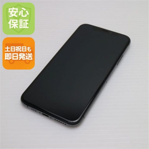 ¿ݾ  SIMե꡼ iPhoneXS 64GB ڡ쥤  