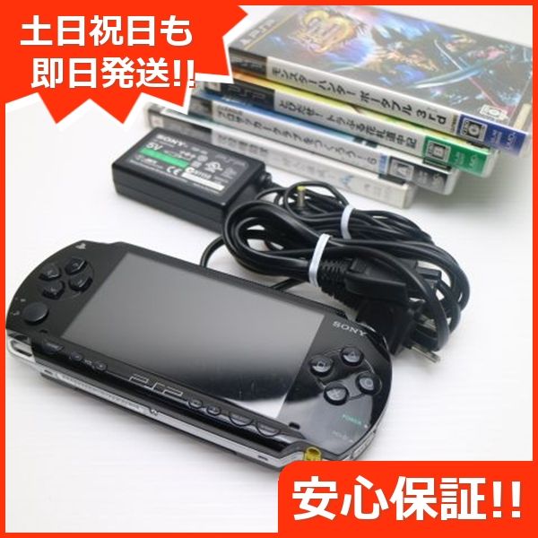 SONY PSP レッド ブラック 本体PSP-3000XRB（Amazon.com: PSP 