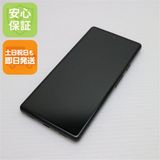 安心保証 美品 SoftBank Google Pixel 6a 128GB チャコール