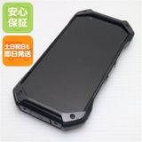 安心保証 超美品 TORQUE 5G KYG01 ブラック 白ロム