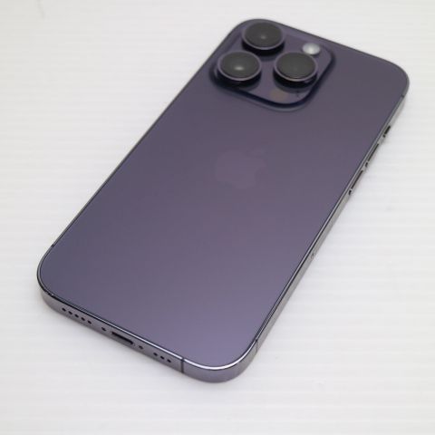 �¿��ݾ� Ķ���� SIM�ե꡼ iPhone14 Pro 256GB �ǥ����ץѡ��ץ�