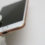 �¿��ݾ��� Ķ���� SIM�ե꡼ iPhone8 64GB �������  �������
