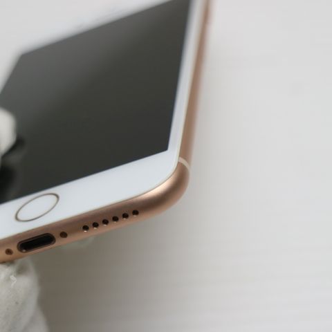 �¿��ݾ��� Ķ���� SIM�ե꡼ iPhone8 64GB �������  �������